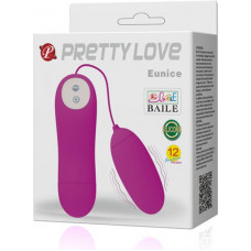 Pretty Love ЯЙЦО ЮНИС