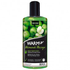 Joydivison *WARMup Green Apple, 150 ml
