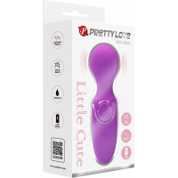 Pretty Love MINI STICK PURPLE