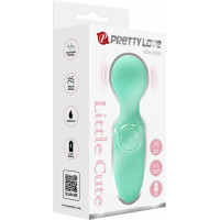 Pretty Love MINI STICK GREEN