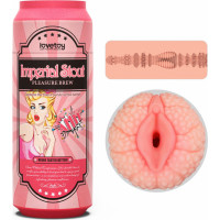 Lovetoy PEASURE BREW MASTURBATOR-IMPERIALS STOUT