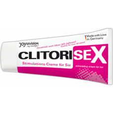 Joydivison *CLITORISEX