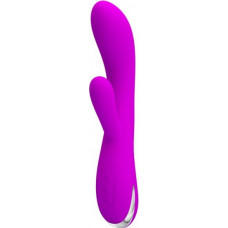 Lybaile Pretty Love Wilbur Vibrator Pink with heating