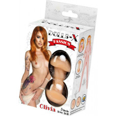 Toyfa Dolls-X 117012 Olivia