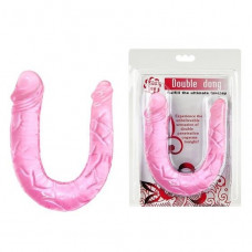 Lybaile Double Dong Pink 30263mm